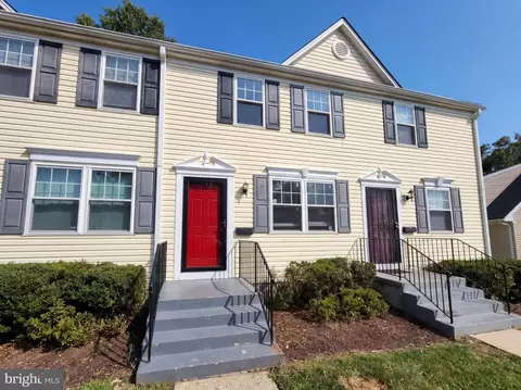 6940 Hawthorne St, Hyattsville, MD 20785