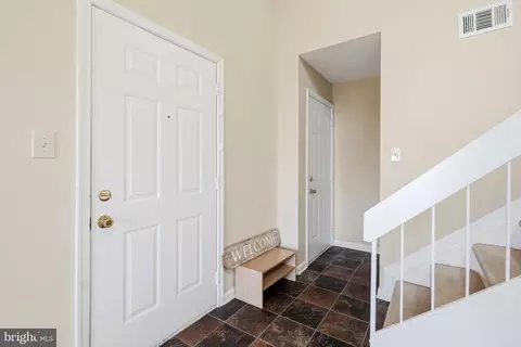 Entry Way - Undisclosed, Laurel, MD 20707 photo 5 of 6