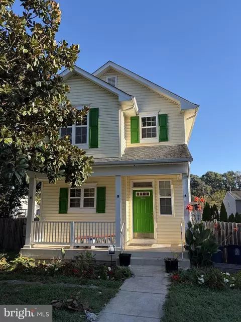 4406 Lincoln Ave, Beltsville, MD 20705