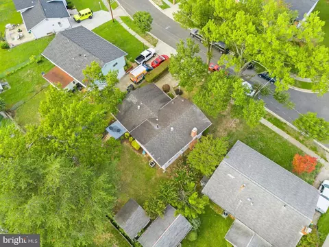 View/Area - 4312 Kinmount Rd, Lanham, MD 20706 photo 1 of 1