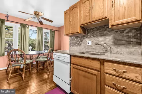 Kitchen - 4312 Kinmount Rd, Lanham, MD 20706 photo 1 of 4