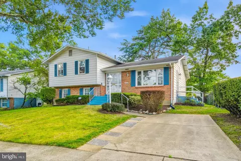 Exterior - 4312 Kinmount Rd, Lanham, MD 20706 photo 2 of 6