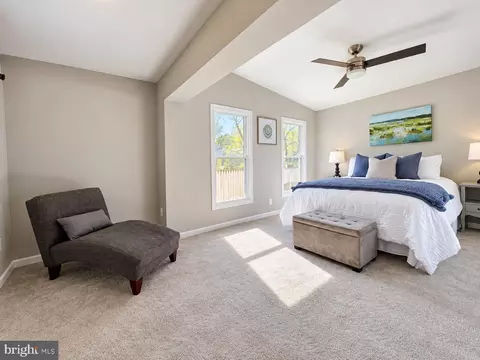 Bedroom - 925 Clovis Ave, Capitol Heights, MD 20743 photo 2 of 3