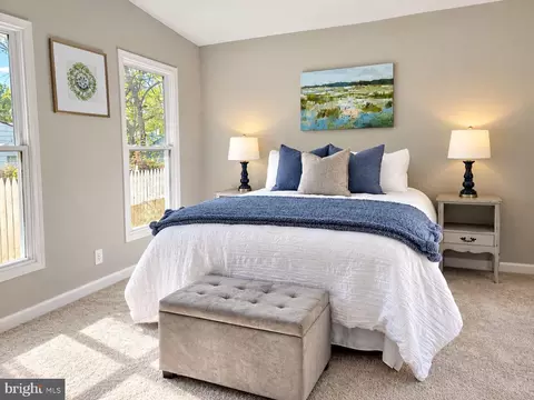 Bedroom - 925 Clovis Ave, Capitol Heights, MD 20743 photo 1 of 3