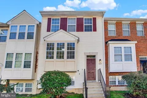 4229 Apple Orchard Ln #4, Suitland, MD 20746