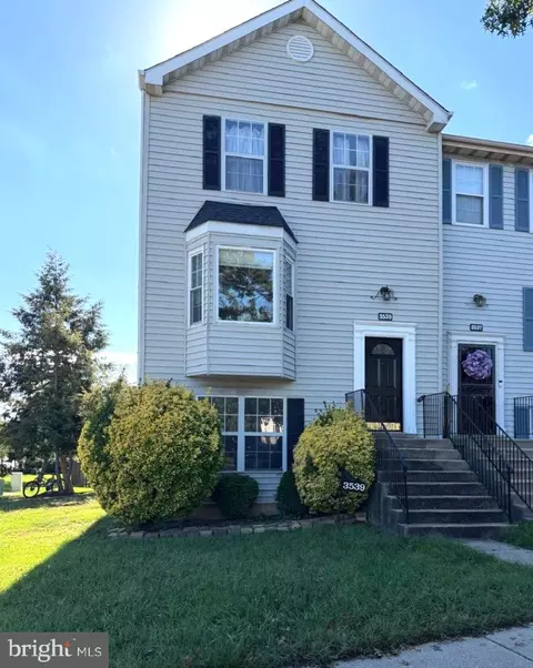 3539 Regency Pkwy, District Heights, MD 20747