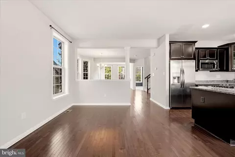 Living - 9307 Geaton Park Pl, Lanham, MD 20706 photo 1 of 8