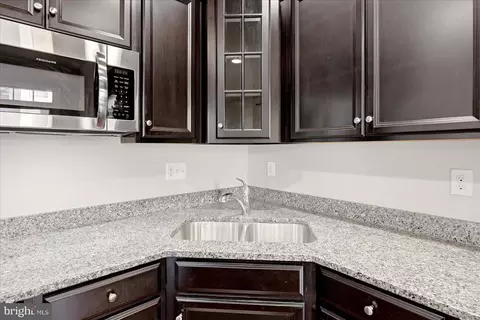 Kitchen - 9307 Geaton Park Pl, Lanham, MD 20706 photo 3 of 5