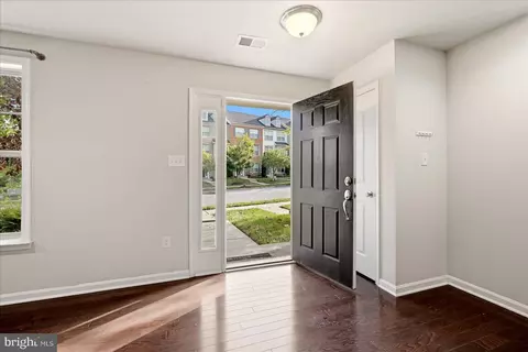 Entry Way - 9307 Geaton Park Pl, Lanham, MD 20706 photo 1 of 8
