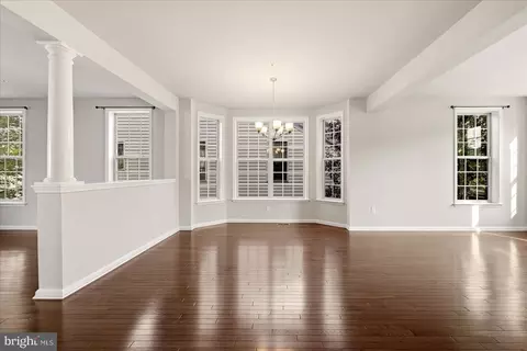 Living - 9307 Geaton Park Pl, Lanham, MD 20706 photo 3 of 8