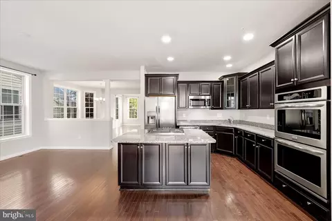 Kitchen - 9307 Geaton Park Pl, Lanham, MD 20706 photo 1 of 5