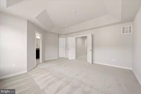Entry Way - 9307 Geaton Park Pl, Lanham, MD 20706 photo 6 of 8