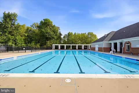 Exterior - 9307 Geaton Park Pl, Lanham, MD 20706 photo 6 of 6