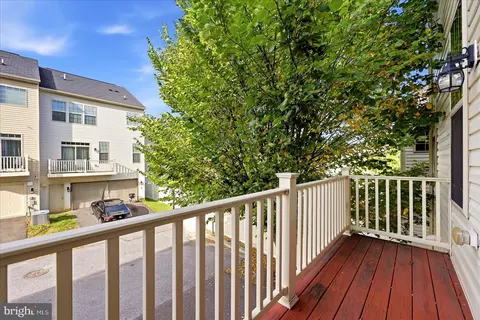 Exterior - 9307 Geaton Park Pl, Lanham, MD 20706 photo 3 of 6