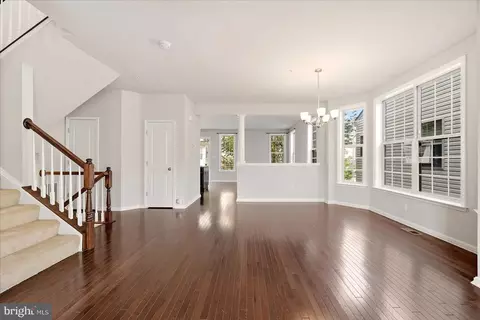 Living - 9307 Geaton Park Pl, Lanham, MD 20706 photo 5 of 8