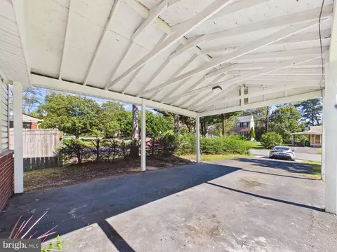 Exterior - 8317 Schultz Rd, Clinton, MD 20735 photo 2 of 15
