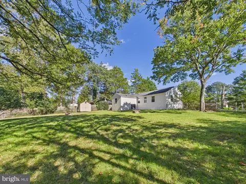 Exterior - 8317 Schultz Rd, Clinton, MD 20735 photo 6 of 15