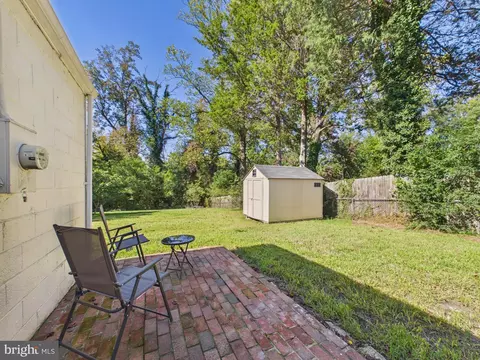 Exterior - 8317 Schultz Rd, Clinton, MD 20735 photo 3 of 15