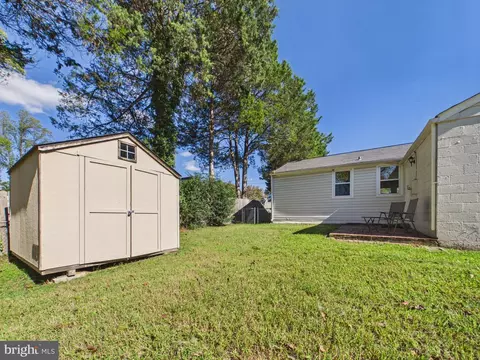 Exterior - 8317 Schultz Rd, Clinton, MD 20735 photo 12 of 15