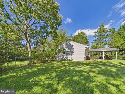 Exterior - 8317 Schultz Rd, Clinton, MD 20735 photo 11 of 15