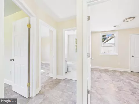 Entry Way - 8317 Schultz Rd, Clinton, MD 20735 photo 3 of 3