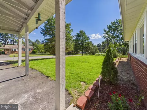 Exterior - 8317 Schultz Rd, Clinton, MD 20735 photo 13 of 15