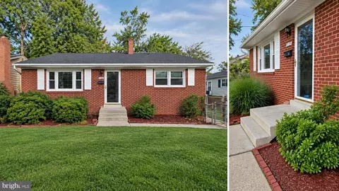 3729 Warner Ave, Hyattsville, MD 20784