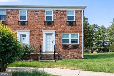 6501 Beechwood Dr #23, Temple Hills, MD 20748