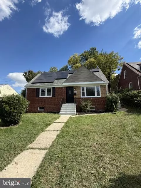 1910 Gaylord Dr, Suitland, MD 20746