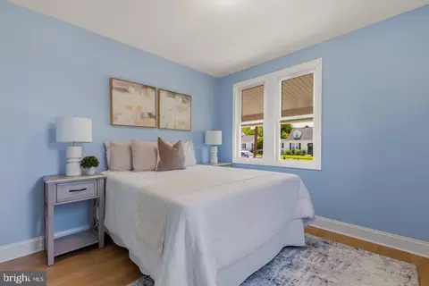 Bedroom - 7002 E Clinton St, Clinton, MD 20735 photo 5 of 6