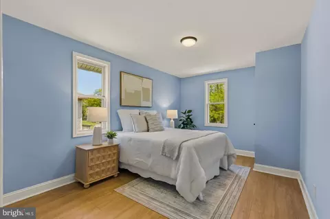 Bedroom - 7002 E Clinton St, Clinton, MD 20735 photo 1 of 6