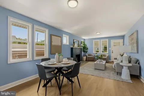 Living - 7002 E Clinton St, Clinton, MD 20735 photo 5 of 5