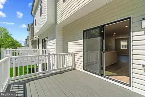 Exterior - 15004 Sapmoss Ln, Brandywine, MD 20613 photo 3 of 6