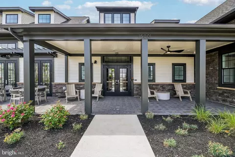 Exterior - 15004 Sapmoss Ln, Brandywine, MD 20613 photo 5 of 6