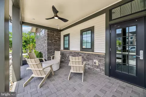 Exterior - 15004 Sapmoss Ln, Brandywine, MD 20613 photo 6 of 6