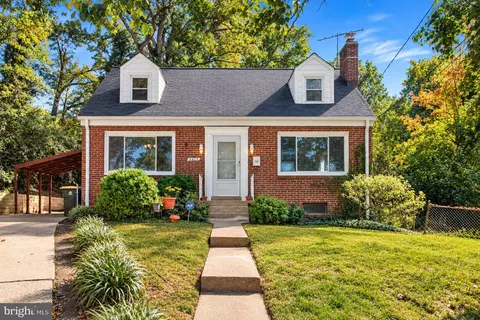 5615 Elberton Ct, Hyattsville, MD 20781