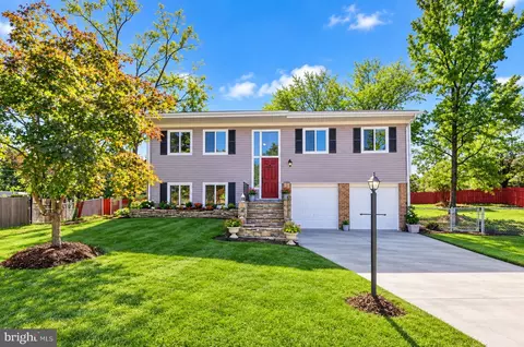 2400 Mary Pl, Fort Washington, MD 20744