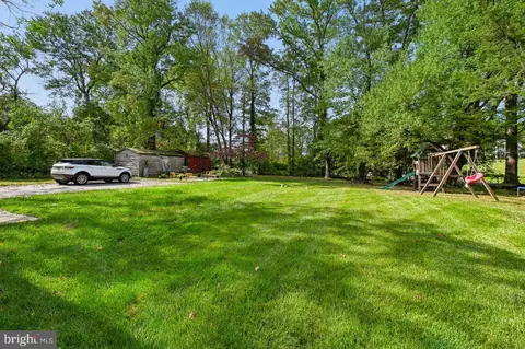 Exterior - 8630 Normal School Rd, Bowie, MD 20715 photo 5 of 6