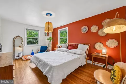 Bedroom - 8630 Normal School Rd, Bowie, MD 20715 photo 1 of 4