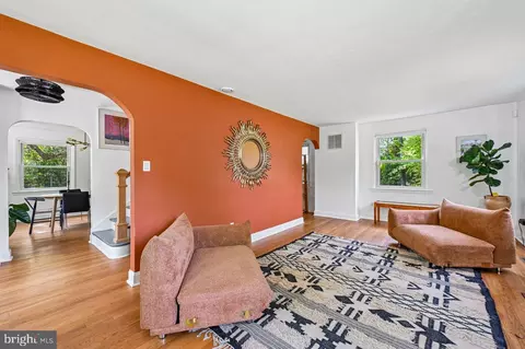 Living - 8630 Normal School Rd, Bowie, MD 20715 photo 3 of 3