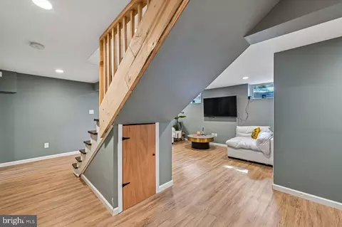 Entry Way - 8630 Normal School Rd, Bowie, MD 20715 photo 5 of 5