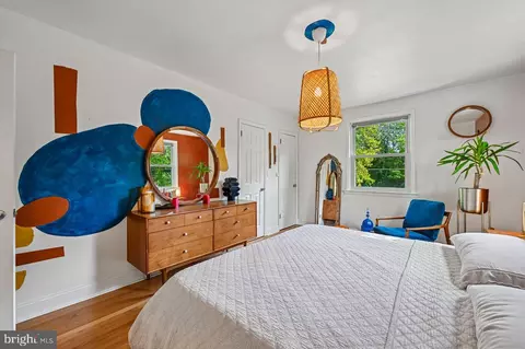 Bedroom - 8630 Normal School Rd, Bowie, MD 20715 photo 2 of 4