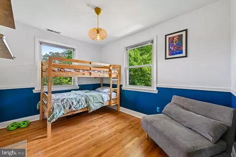 Bedroom - 8630 Normal School Rd, Bowie, MD 20715 photo 4 of 4