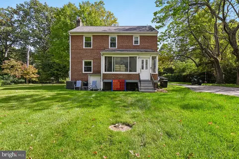 Exterior - 8630 Normal School Rd, Bowie, MD 20715 photo 6 of 6