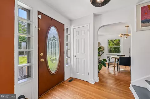 Entry Way - 8630 Normal School Rd, Bowie, MD 20715 photo 2 of 5