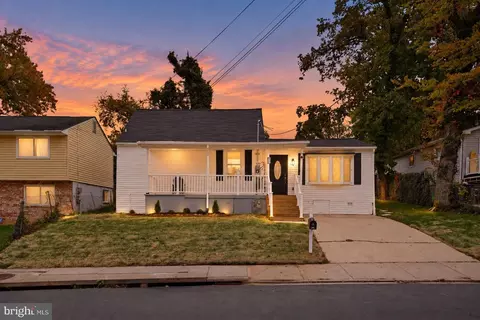 611 Fernleaf Ave, Capitol Heights, MD 20743