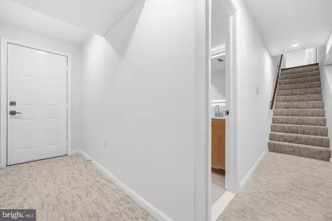 Entry Way - 8618 Lantern Ln, Clinton, MD 20735 photo 4 of 4