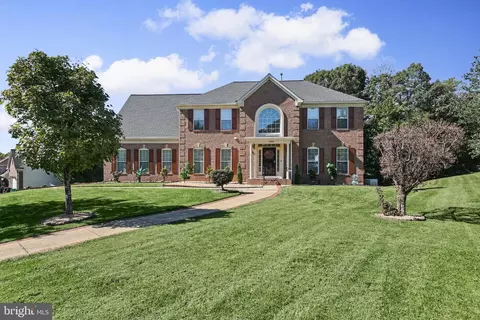 1608 Felwood St, Fort Washington, MD 20744