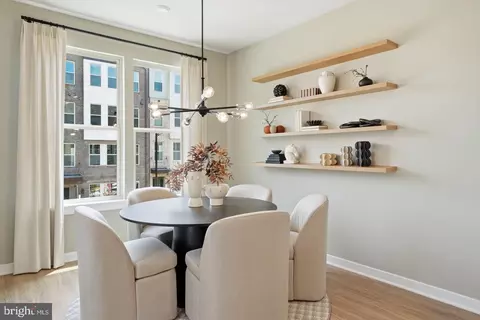 Dining - 7514 Braun St, Laurel, MD 20707 photo 3 of 3