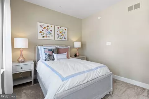 Bedroom - 7514 Braun St, Laurel, MD 20707 photo 9 of 17